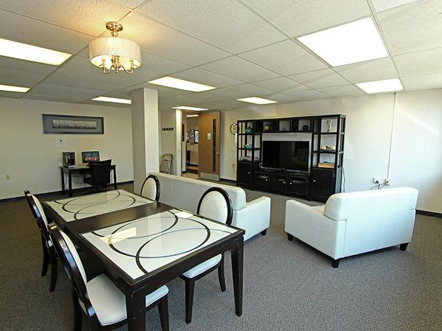 Ridgewood Towers Apts