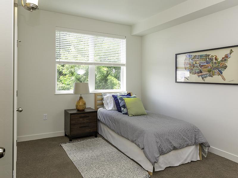 Spare Room | Paxton 365 Apartments
