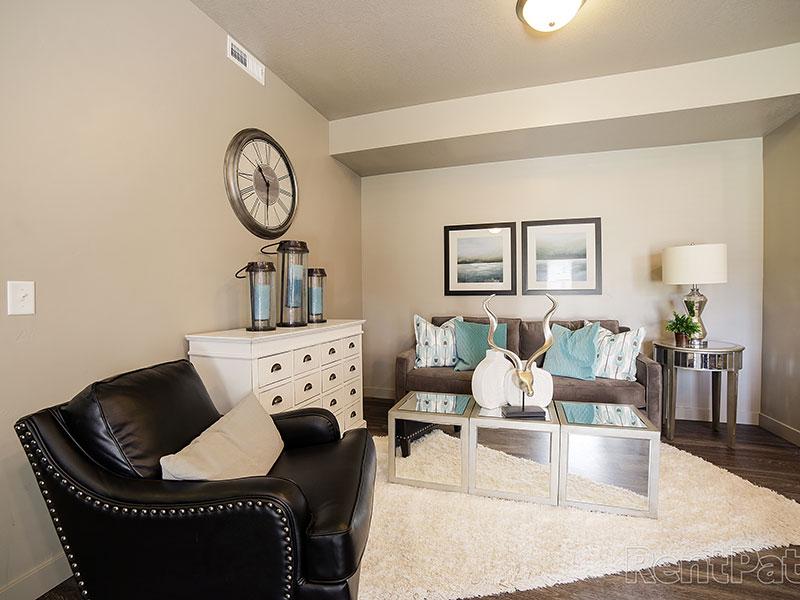 Claradon Village Apartments in West Haven, UT