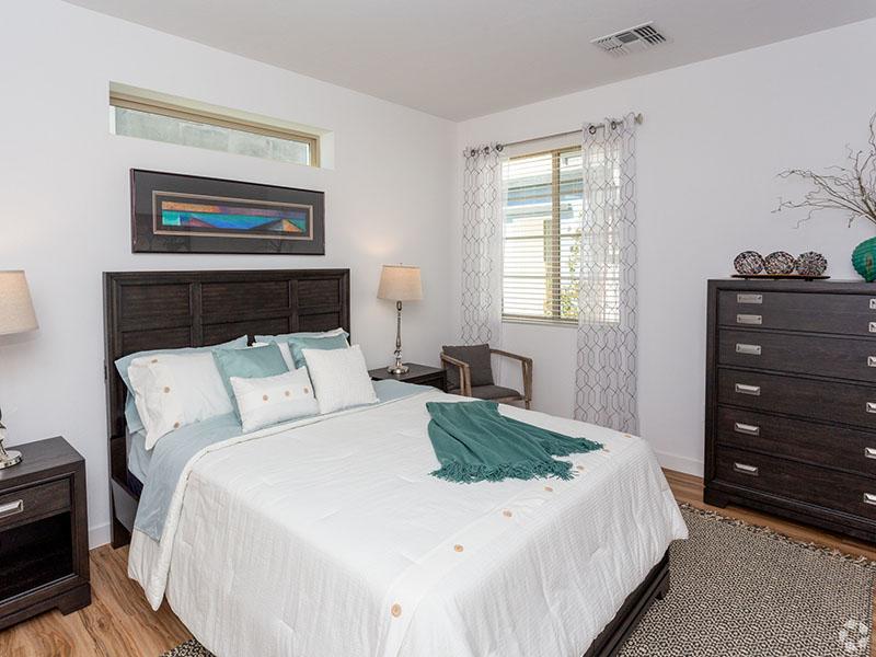 Model Room | Hampton East