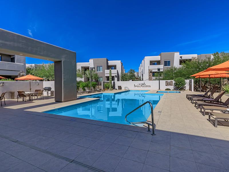 Legacy Apartments at Dove Mountain Apartments in Marana
