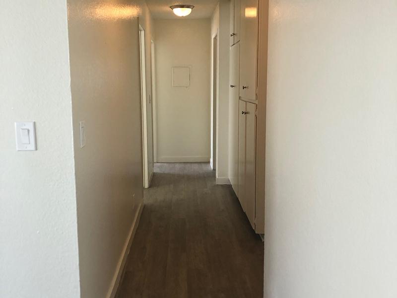 Beachwalk Apartments