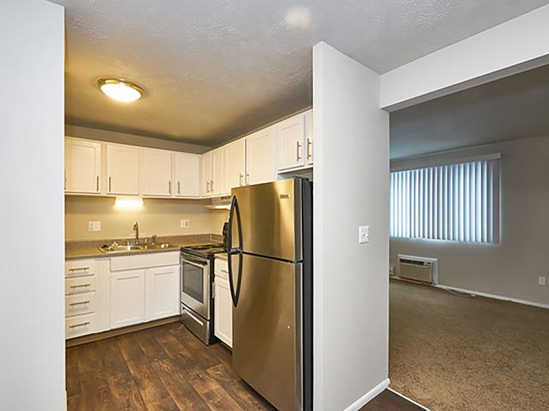 Kitchen | The Azlee