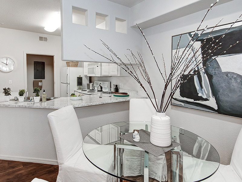 Dining Room | Heritage at Deer Valley