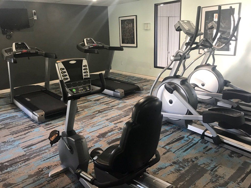 Gym | Portola North Phoenix
