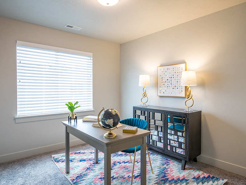 Study | Haven Cove Townhomes