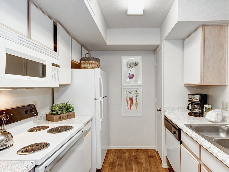 Fully Equipped Kitchen | Heritage at Deer Valley