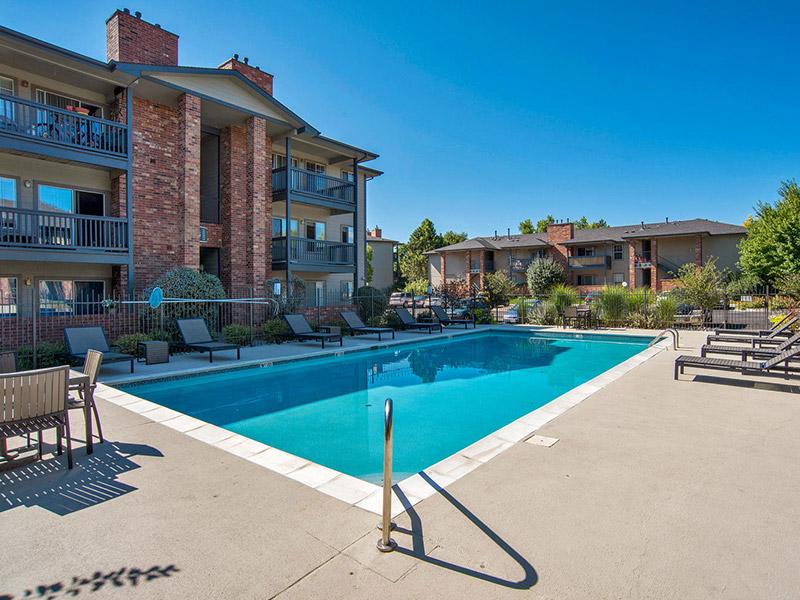Arapahoe Club Apartments in Denver, CO 80231 Market