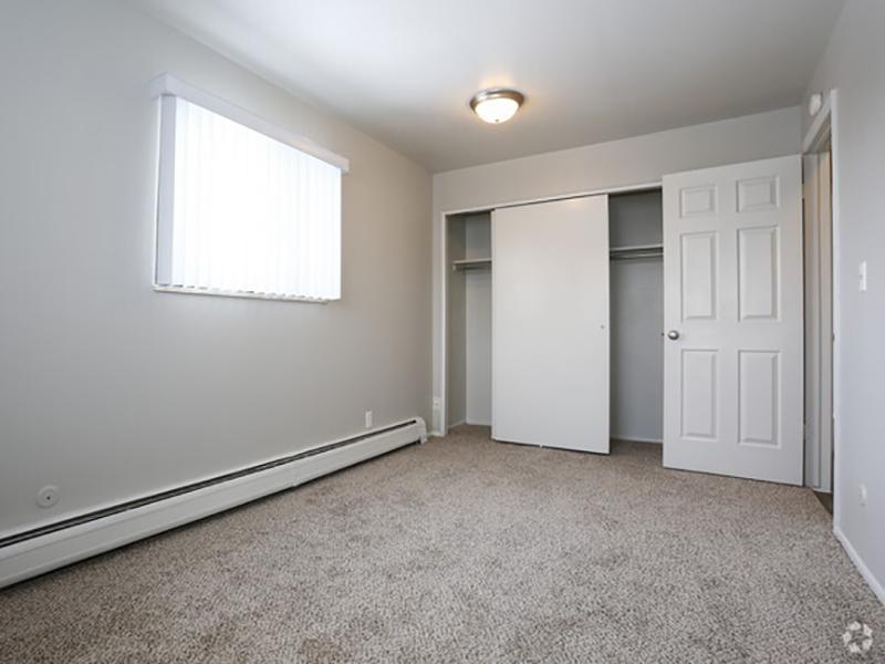 Room | Franklin Flats