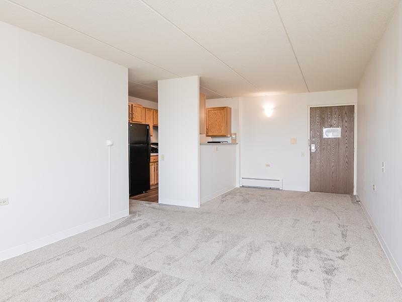 Front Room | Centennial North