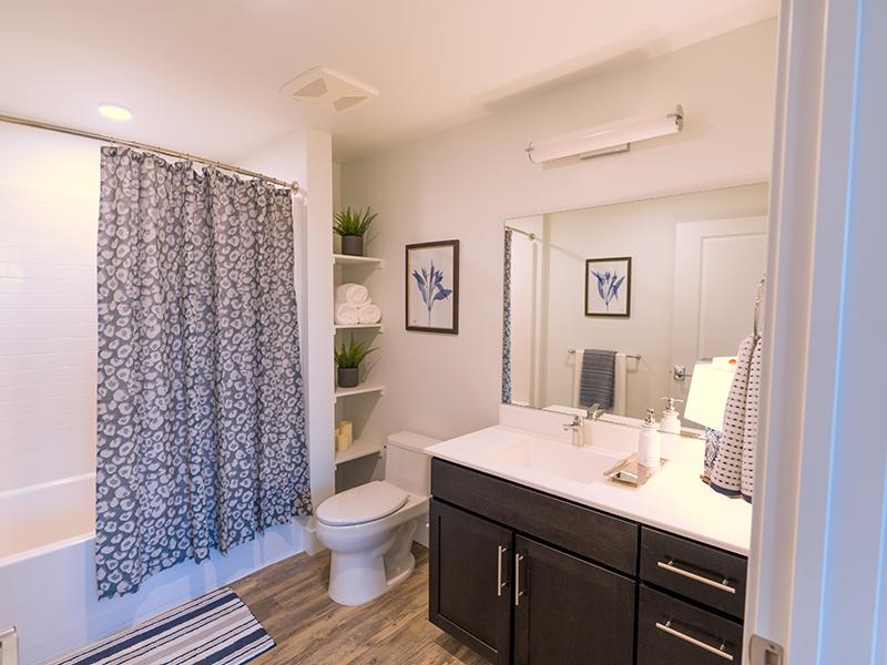 Bathroom | Vela Santee