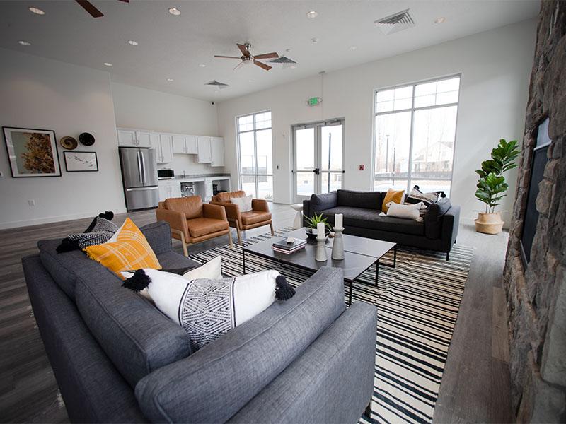 Clubhouse | Mountain Valley Meadows