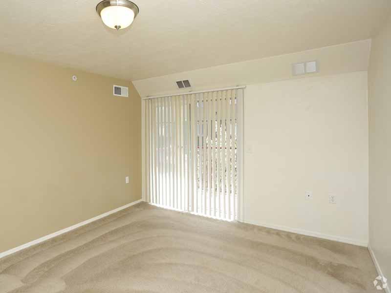 Entry | Bridger Pointe Apartments