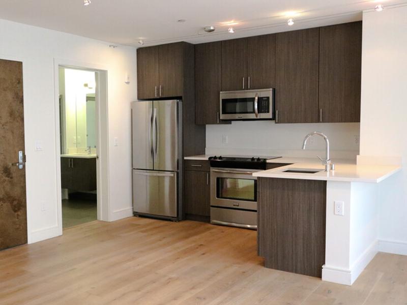 Kitchen | Ritch Street
