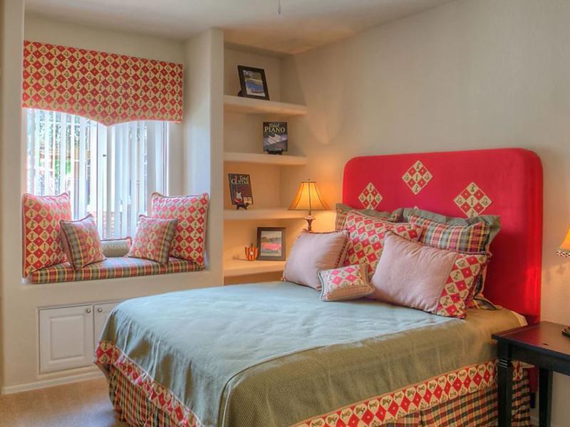 Bedroom | A2 | Remington Ranch
