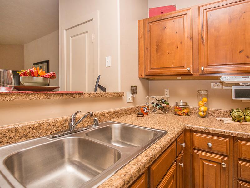 Kitchen | Legacy at Dove Mountain