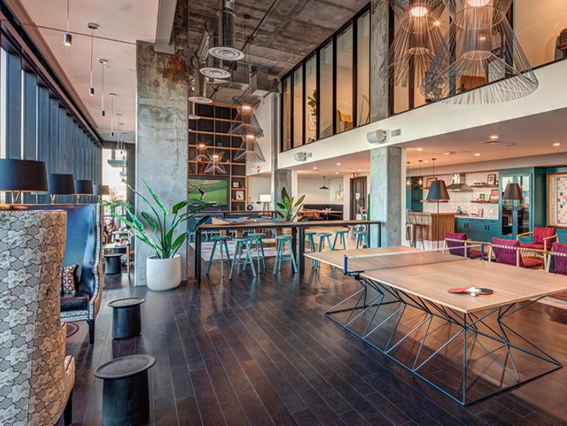 The Local Apartments - Arizona | Tempe