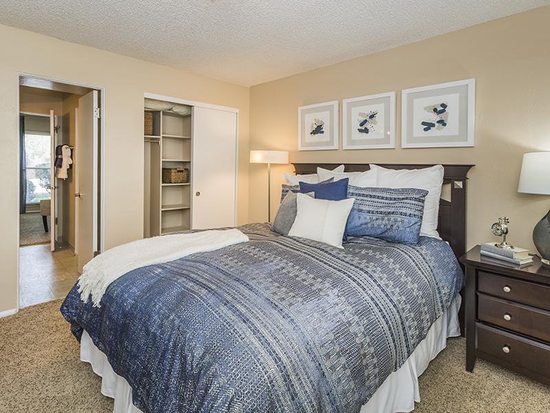Bedroom | 25 Broadmoor