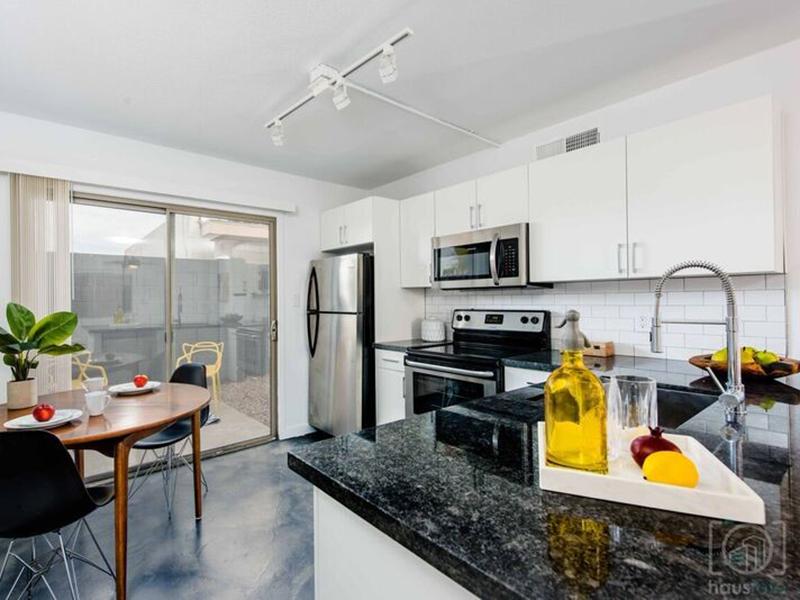 Fully Equipped Kitchen | Fairmount Villas