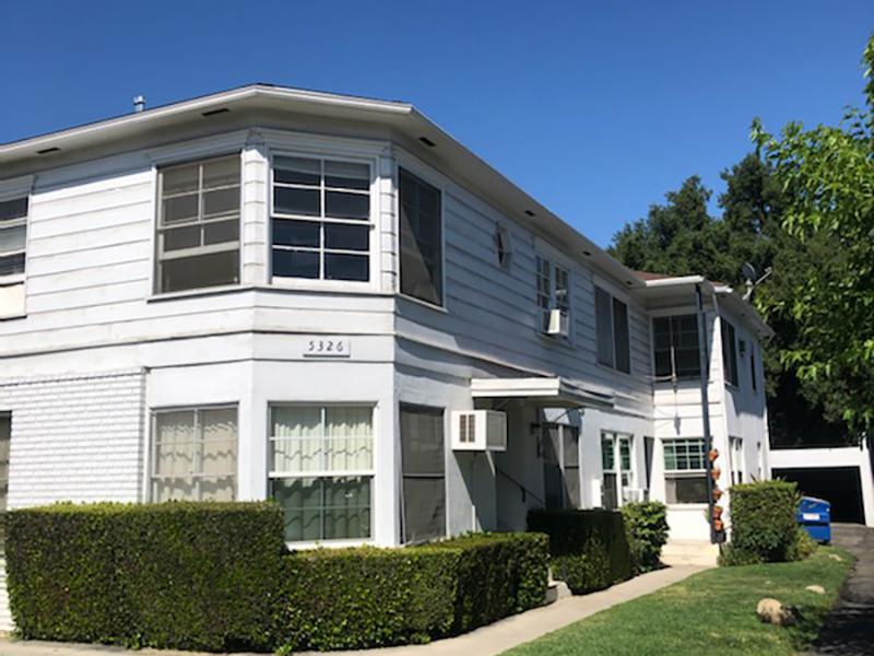 Radford Apartments | Valley Village, CA