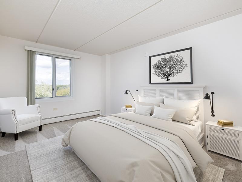 Model Bedroom | Centennial North