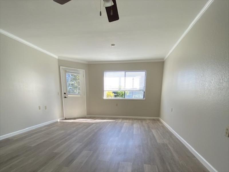 Living Room | McInnis Park