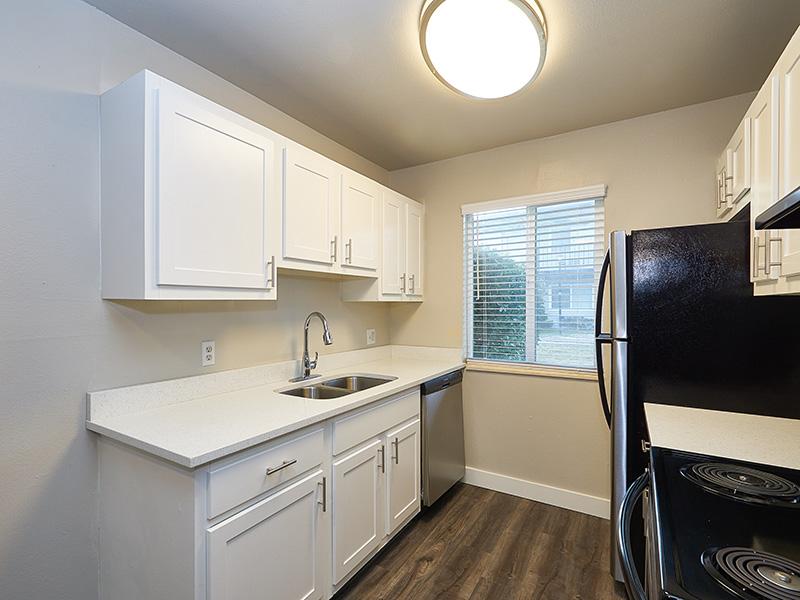 Beautiful Kitchen | Aspire Salt Lake Apartments
