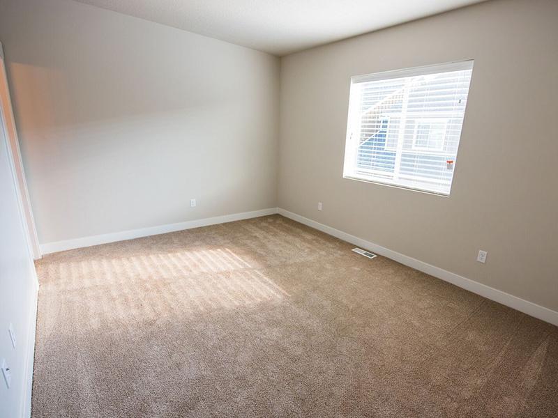 Bedroom | Leads Calla Homes