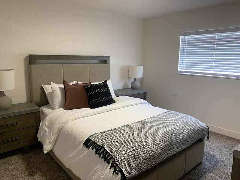 Bedroom | Towers on Main