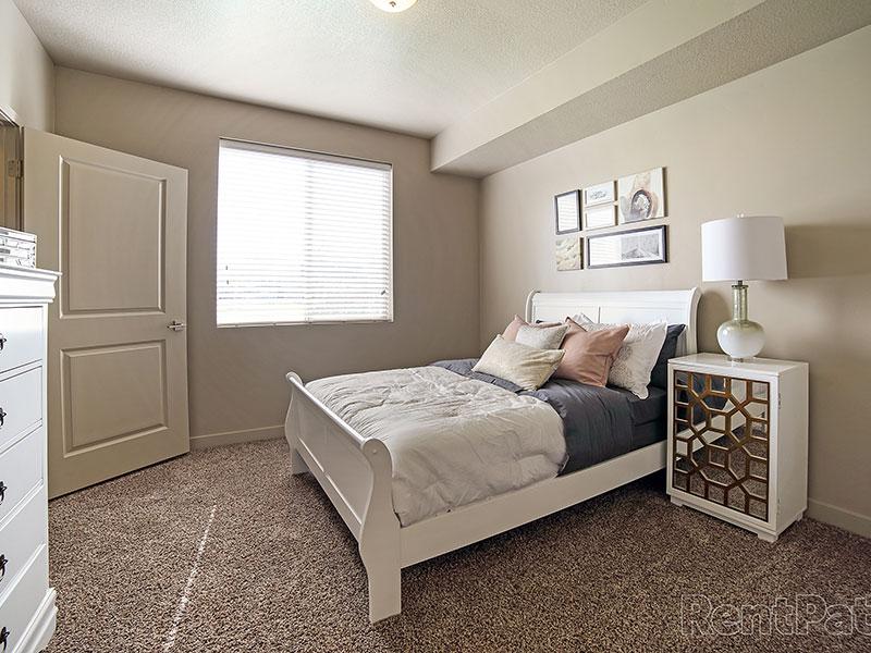 Claradon Village Apartments in West Haven, UT