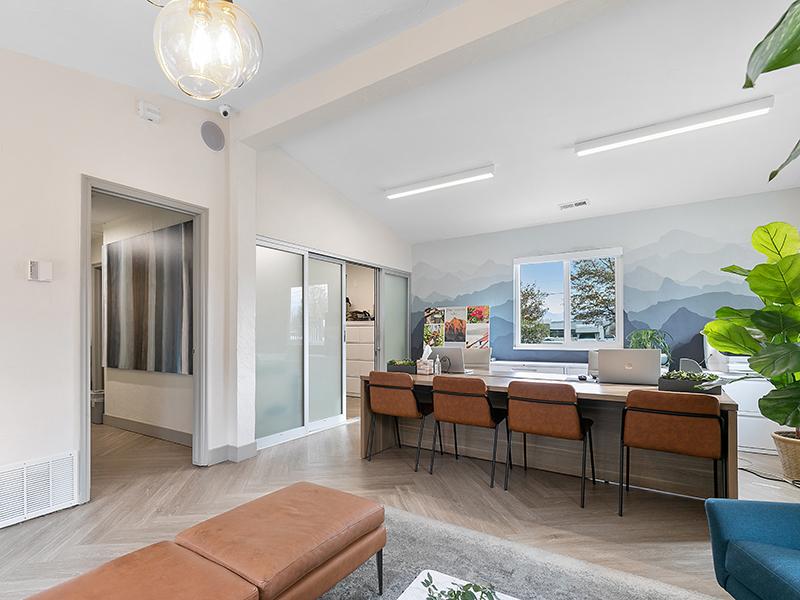 Leasing Office | Aspire West Valley Apartments