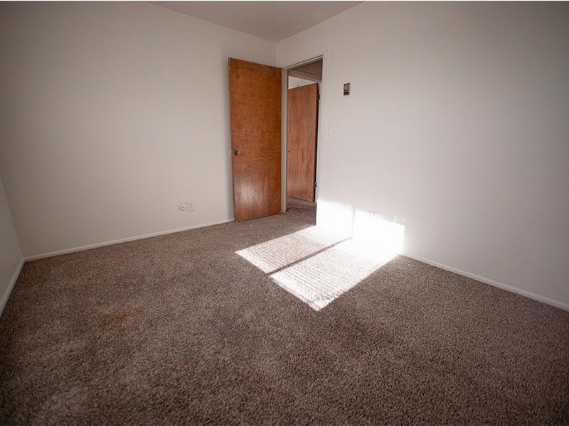 Bedroom | Cascade Ridge