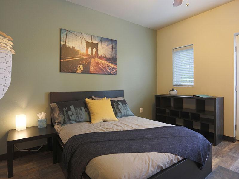 Studio Apartments - Pearl District
