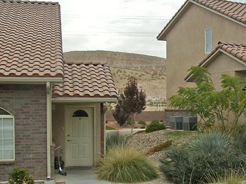 Fountain Heights in St George, UT
