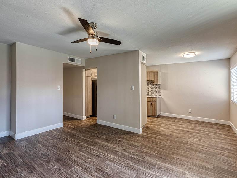 Hardwood Floors| Park Paloma