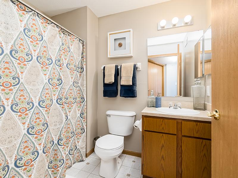 Bathroom | Sawmill Crossing