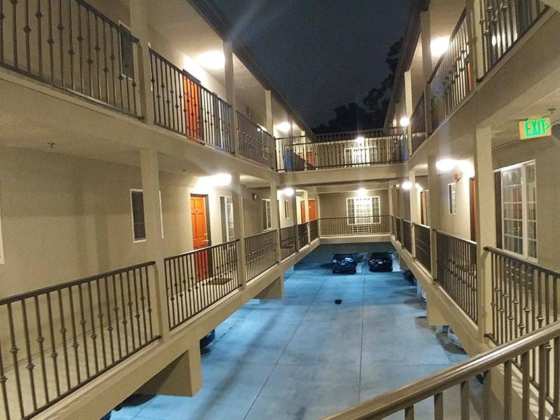 Apartments in Culver City ca