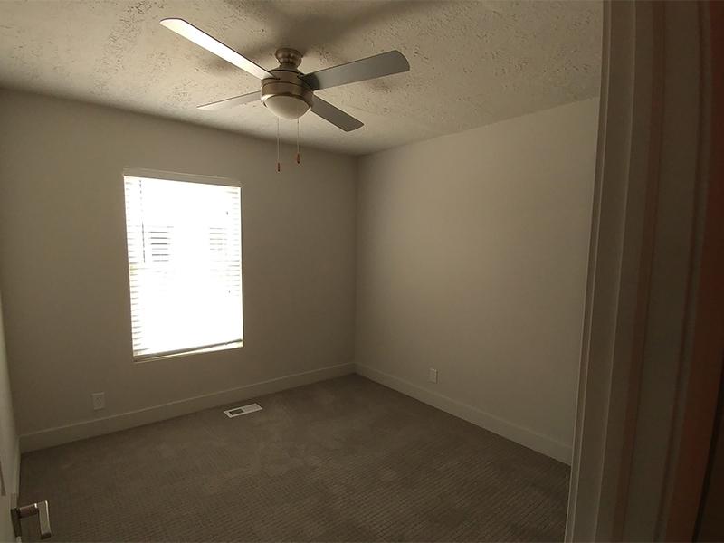 Bedroom 2 | Calaveras South Apartments