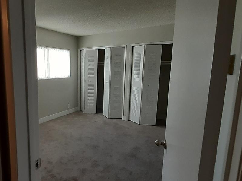 Bedroom | Weddington Mid-Rise