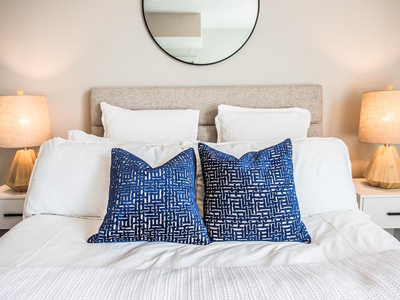 Bedroom | Springs at Copper Canyon