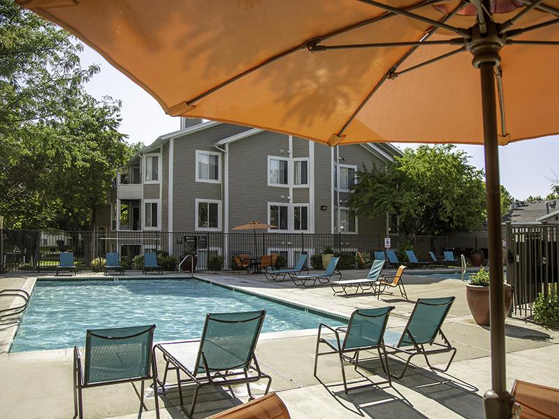 Swimming Pool | Seasons at Pebble Creek