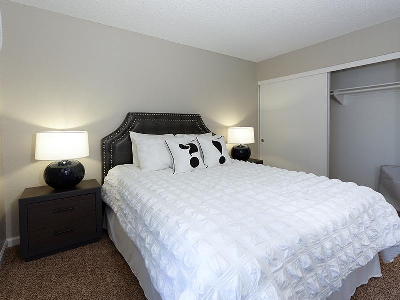 Bedroom | Horizon