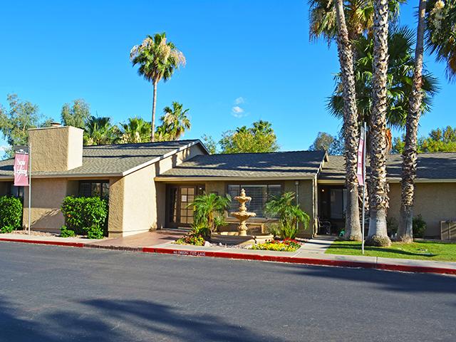 Falcon Glen Apartments In Mesa Az 85205 Market Apartments