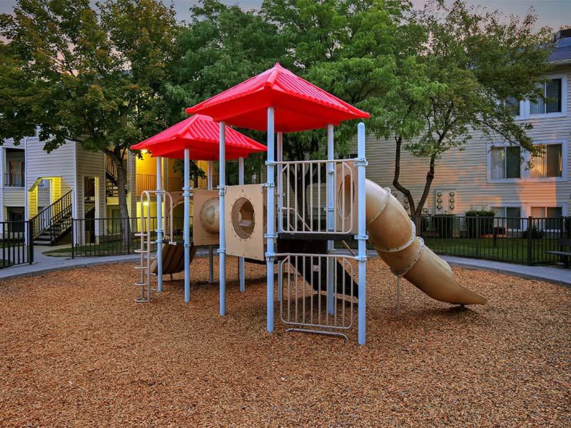 Playground | Seasons at Pebble Creek