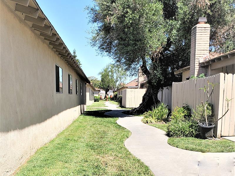 Anaheim Cottages in Anaheim, CA