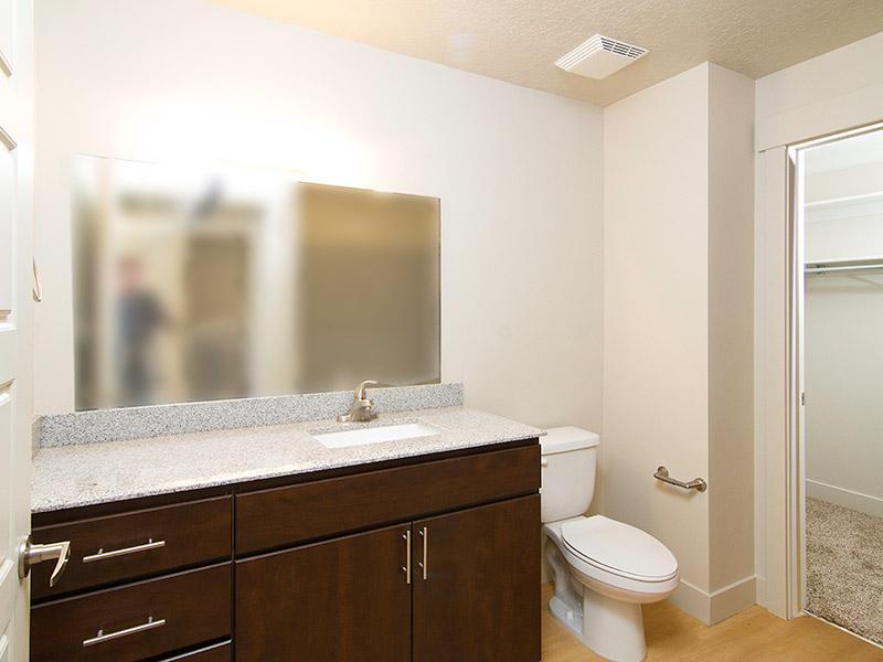 Lotus Apartments in Salt Lake City, Utah