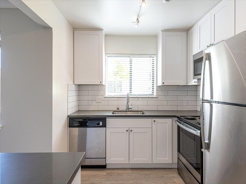 Kitchen | McInnis Park