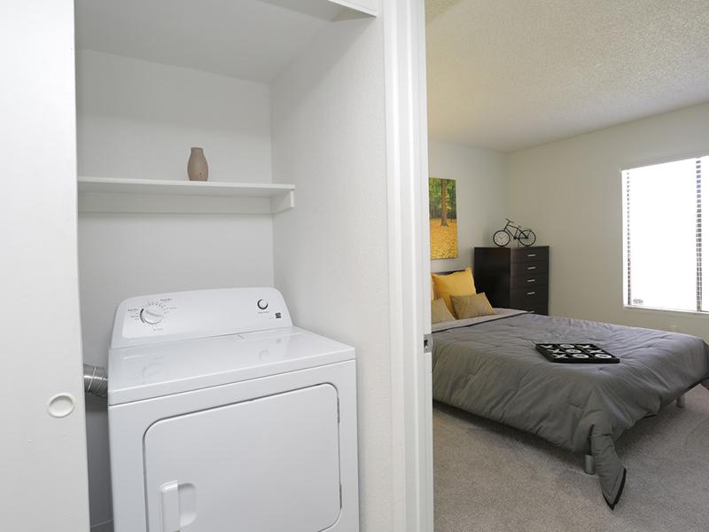 Washing Machine | Avia 266 Apartments