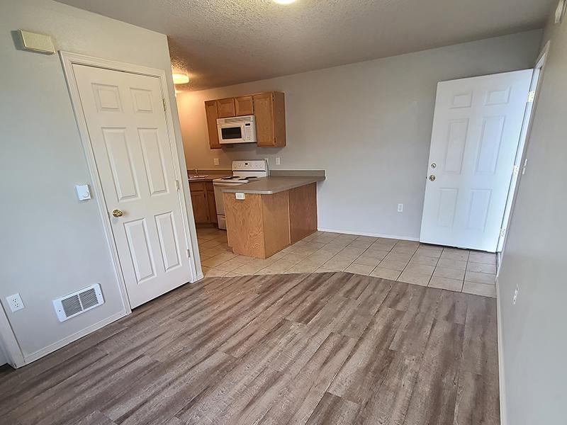 Interior | Pepperwood Village