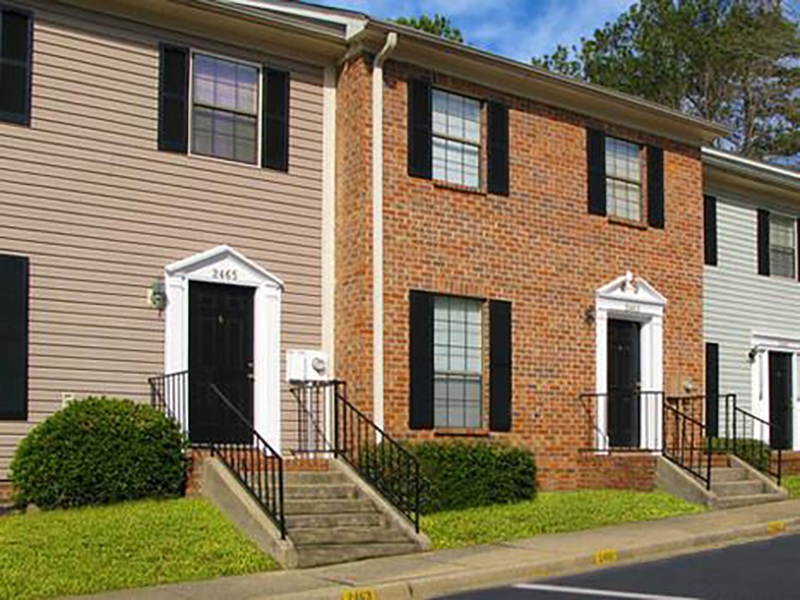 Exterior | Verandas at Rocky Ridge